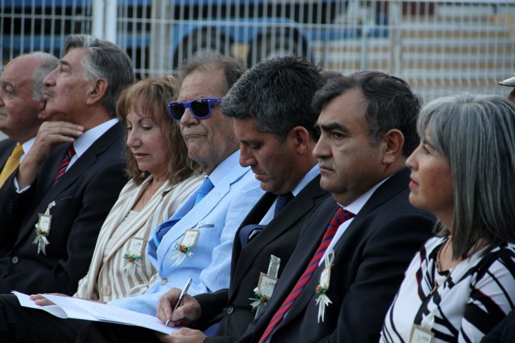 PUNITAQUI CELEBRA 125 AÑOS