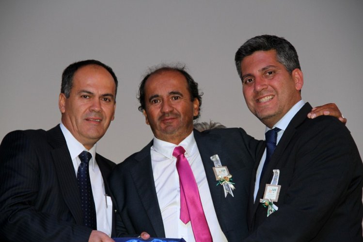 PUNITAQUI CELEBRA 125 AÑOS