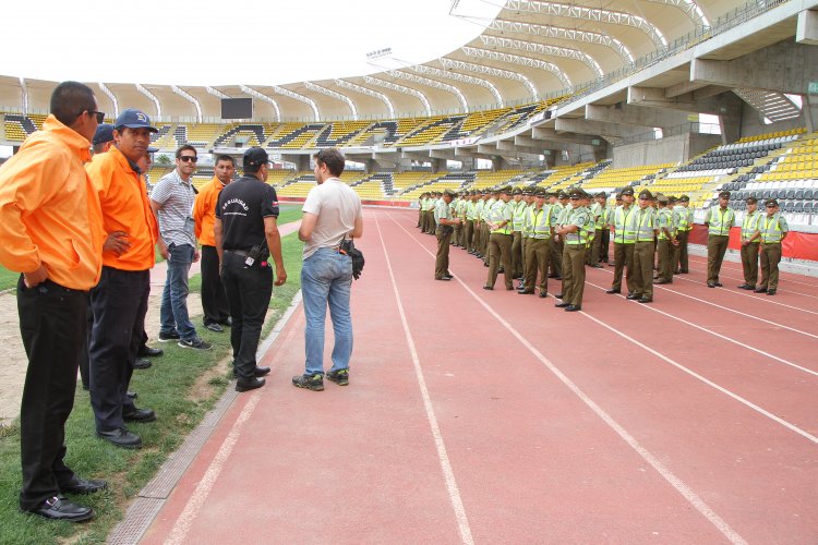 BALANCE DE LA FIESTA DE NAVIDAD DESTACA ELEMENTOS DE INCLUSIÓN PARA EL DISFRUTE DE PERSONAS NO VIDENTES Y SORDOMUDAS