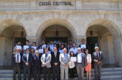 RECONOCEN ESFUERZO DE ESTUDIANTES PARA ALCANZAR PUNTAJES NACIONALES EN PSU