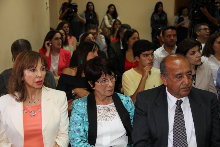 RECONOCEN ESFUERZO DE ESTUDIANTES PARA ALCANZAR PUNTAJES NACIONALES EN PSU