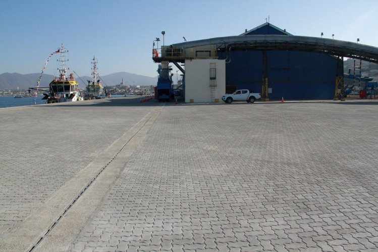 INTENDENTE RETOMA CONSEJO CIUDAD PUERTO TRAS 15 AÑOS DE INACTIVIDAD