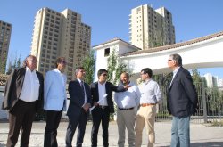 COMIENZAN A AFINARSE LOS DETALLES DE LA EXPO REGIÓN DE COQUIMBO 2017