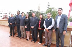 GOBIERNO REGIONAL MEJORA CONDICIONES LABORALES