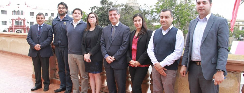 GOBIERNO REGIONAL MEJORA CONDICIONES LABORALES