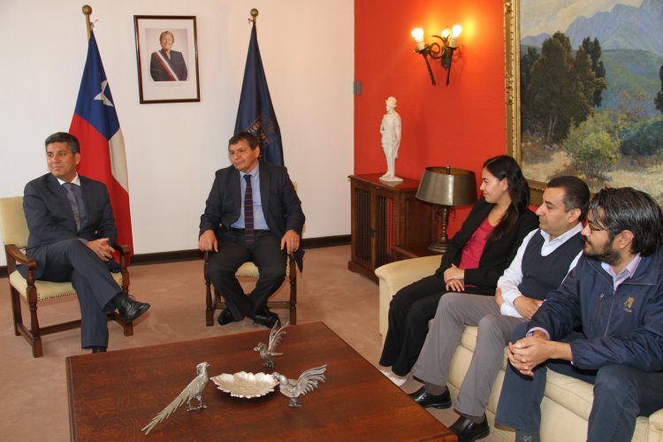 GOBIERNO REGIONAL MEJORA CONDICIONES LABORALES