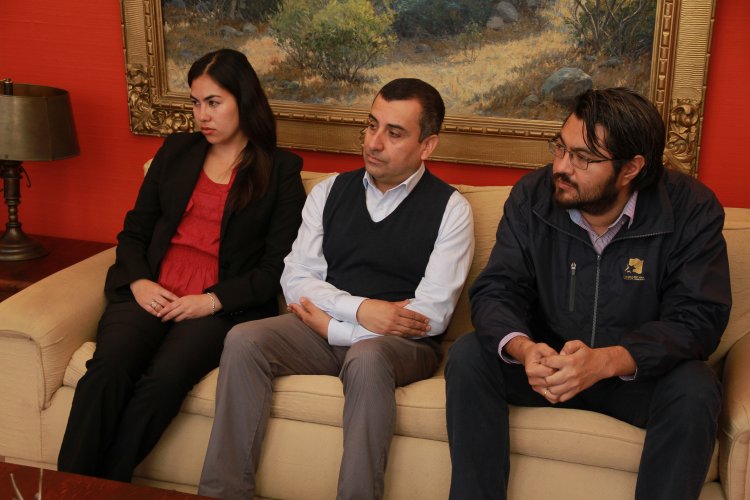 GOBIERNO REGIONAL MEJORA CONDICIONES LABORALES