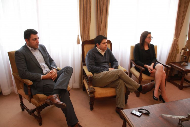 GOBIERNO REGIONAL MEJORA CONDICIONES LABORALES