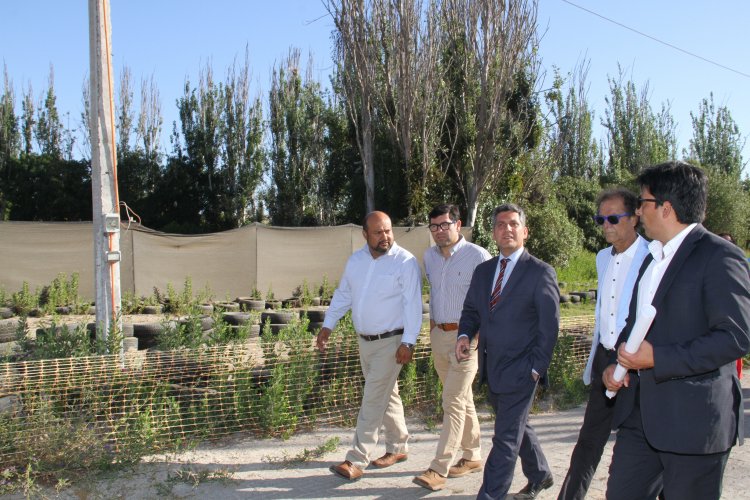 COMIENZAN A AFINARSE LOS DETALLES DE LA EXPO REGIÓN DE COQUIMBO 2017