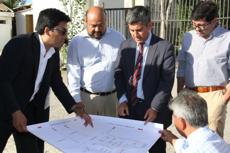 COMIENZAN A AFINARSE LOS DETALLES DE LA EXPO REGIÓN DE COQUIMBO 2017