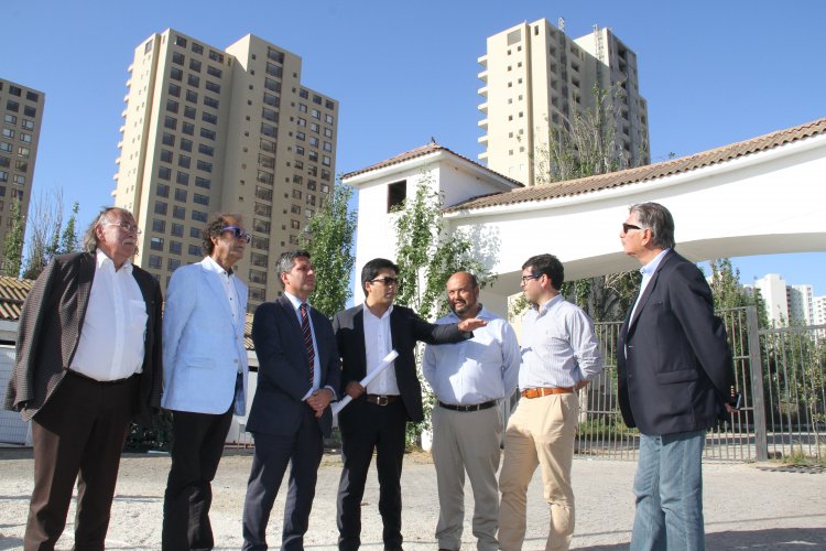 COMIENZAN A AFINARSE LOS DETALLES DE LA EXPO REGIÓN DE COQUIMBO 2017