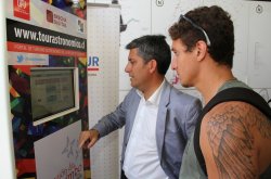 RESERVAS HOTELERAS ALCANZAN UN 80% DURANTE EL MES DE ENERO