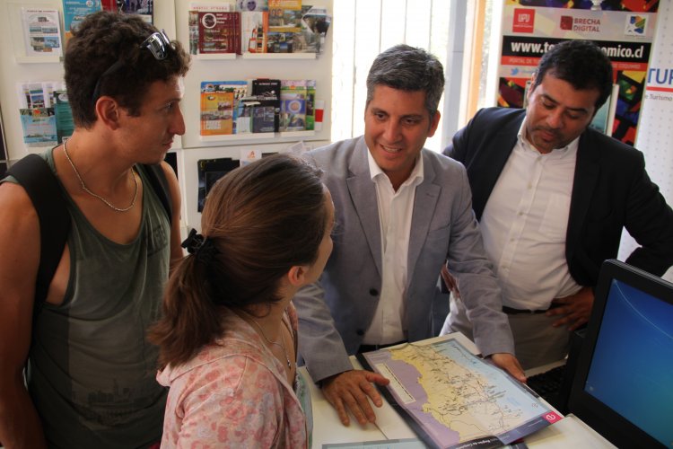 RESERVAS HOTELERAS ALCANZAN UN 80% DURANTE EL MES DE ENERO