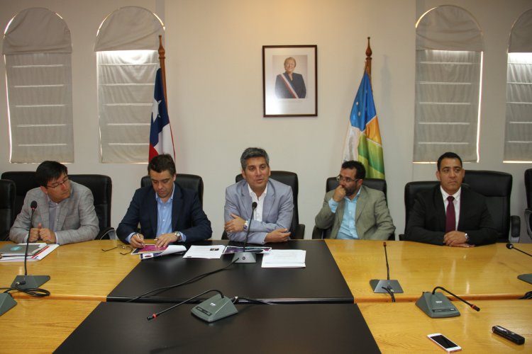 ENERGÍA, ASTRONOMÍA Y BIODIVERSIDAD SERÁN LOS TEMAS DEL II CONGRESO DEL FUTURO EN LA REGIÓN DE COQUIMBO