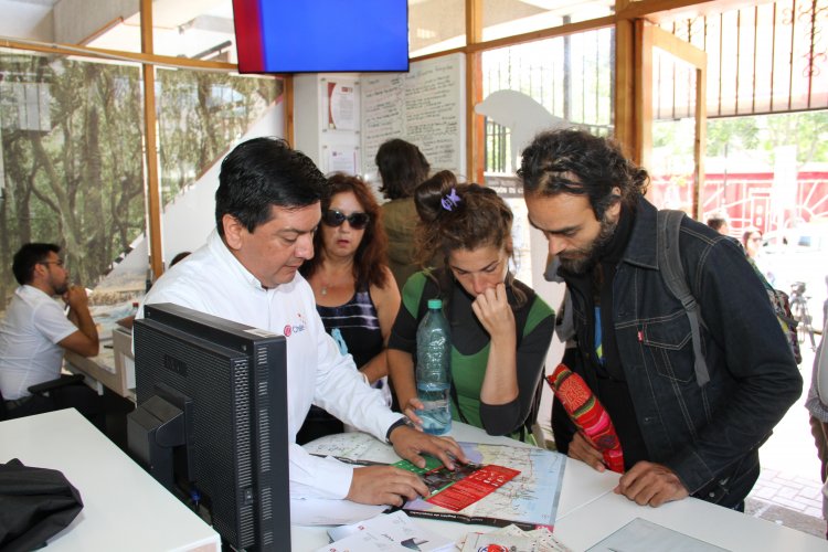 RESERVAS HOTELERAS ALCANZAN UN 80% DURANTE EL MES DE ENERO