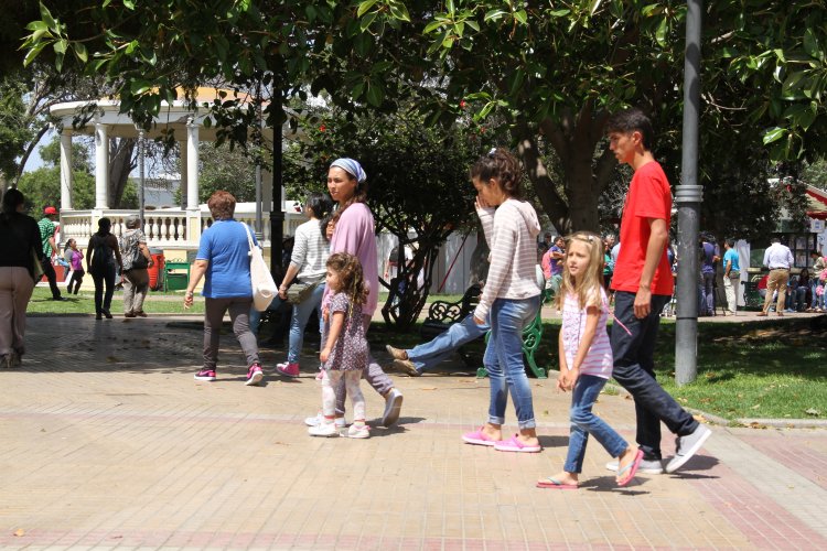 RESERVAS HOTELERAS ALCANZAN UN 80% DURANTE EL MES DE ENERO