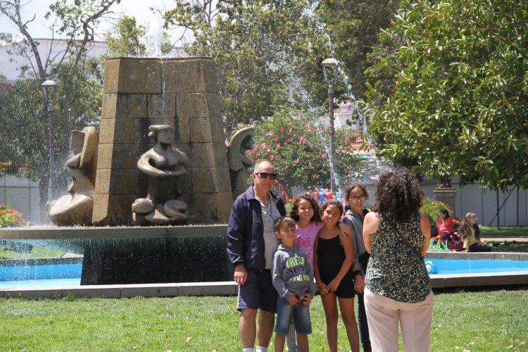 RESERVAS HOTELERAS ALCANZAN UN 80% DURANTE EL MES DE ENERO