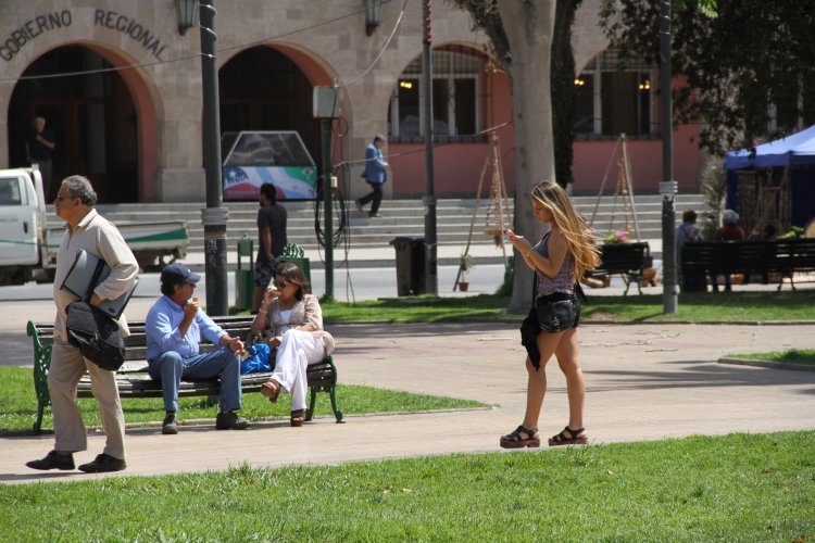 RESERVAS HOTELERAS ALCANZAN UN 80% DURANTE EL MES DE ENERO