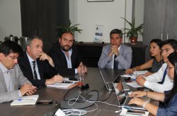 MESA CIUDAD PUERTO COQUIMBO, ABORDARÁ PLANIFICACIÓN DEL CRECIMIENTO PORTUARIO EN SINTONÍA CON EL DESARROLLO COMUNAL