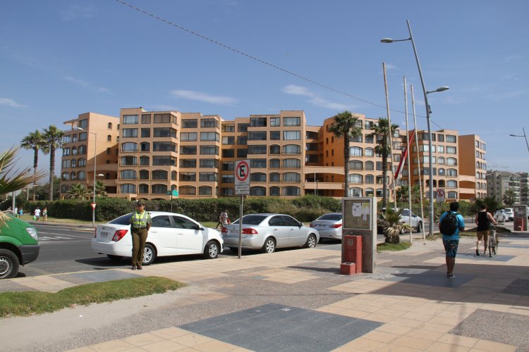 GOBIERNO ENTREGA RECOMENDACIONES PARA PREVENIR ROBOS EN EDIFICIOS EN TEMPORADA ESTIVAL