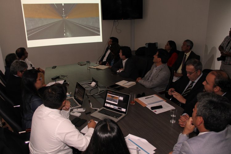 MESA CIUDAD PUERTO COQUIMBO, ABORDARÁ PLANIFICACIÓN DEL CRECIMIENTO PORTUARIO EN SINTONÍA CON EL DESARROLLO COMUNAL