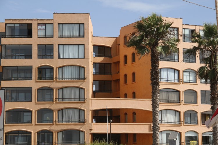 GOBIERNO ENTREGA RECOMENDACIONES PARA PREVENIR ROBOS EN EDIFICIOS EN TEMPORADA ESTIVAL