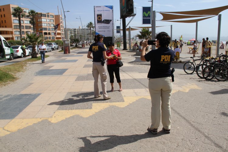 GOBIERNO ENTREGA RECOMENDACIONES PARA PREVENIR ROBOS EN EDIFICIOS EN TEMPORADA ESTIVAL