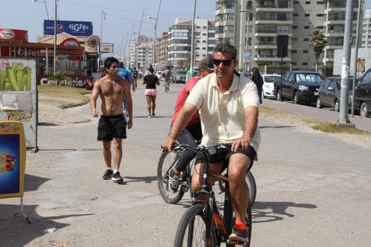 GOBIERNO ENTREGA RECOMENDACIONES PARA PREVENIR ROBOS EN EDIFICIOS EN TEMPORADA ESTIVAL