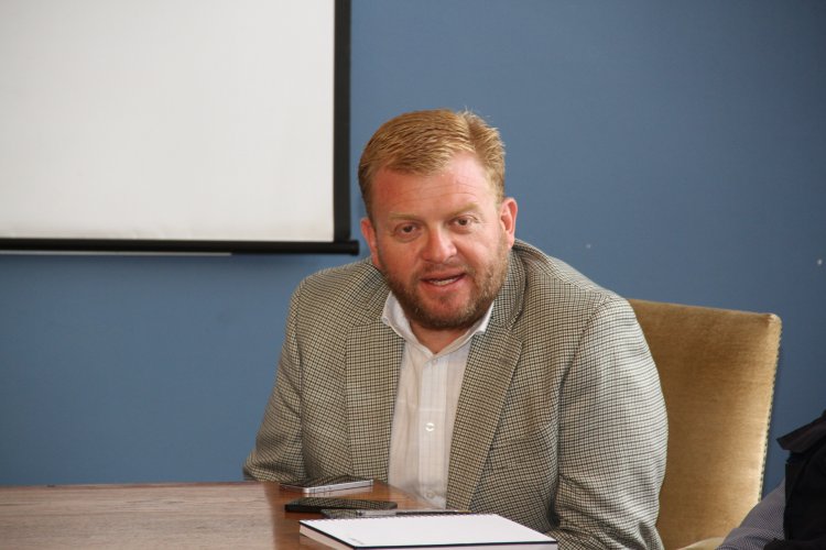 GOBIERNO Y POLICÍAS COORDINAN ACCIONES CONTRA EVENTUALES RESPONSABLES DE INCENDIOS QUE AFECTAN EL VALLE DE ELQUI