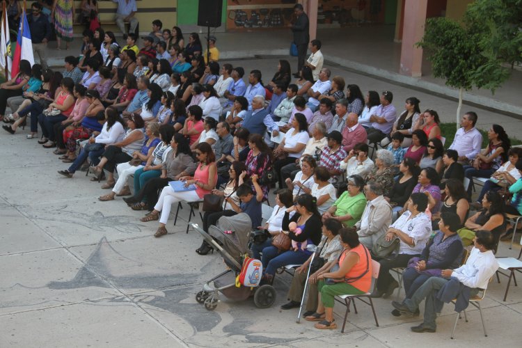 FAMILIAS DE VICUÑA RECIBEN SUBSIDIOS PARA EL AHORRO ENERGÉTICO