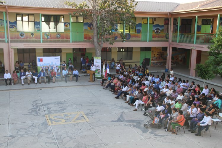 FAMILIAS DE VICUÑA RECIBEN SUBSIDIOS PARA EL AHORRO ENERGÉTICO