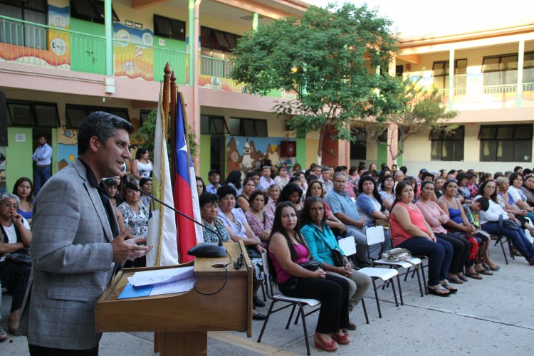 FAMILIAS DE VICUÑA RECIBEN SUBSIDIOS PARA EL AHORRO ENERGÉTICO