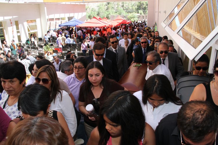 INTENDENTE IBÁÑEZ DESTACA EL LEGADO DE JUAN CARLOS CASTILLO EN DESPEDIDA FÚNEBRE AL EX ALCALDE DE MONTE PATRIA