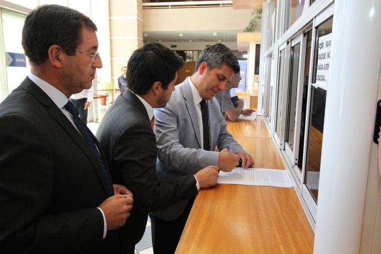 GOBIERNO INTERPONE QUERELLA CONTRA POSIBLES AUTORES DE INCENDIOS FORESTALES EN ELQUI