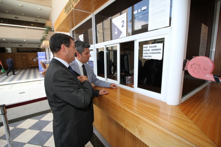 GOBIERNO INTERPONE QUERELLA CONTRA POSIBLES AUTORES DE INCENDIOS FORESTALES EN ELQUI