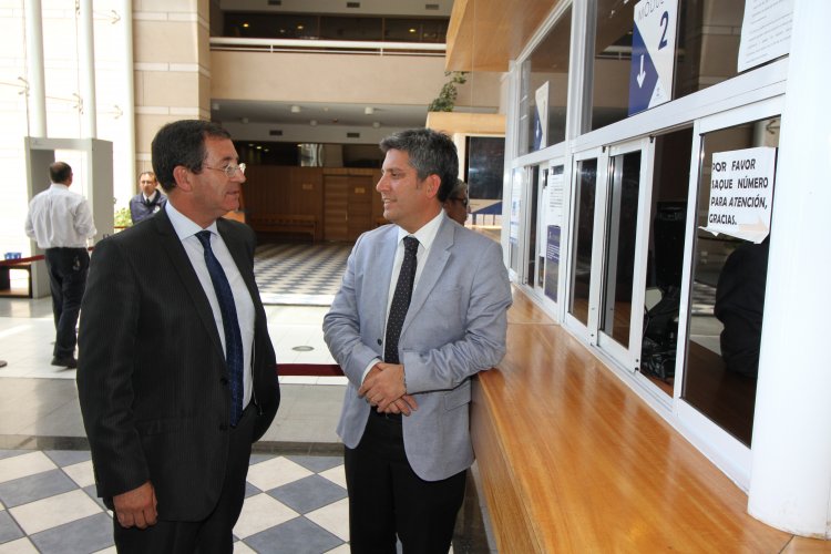 GOBIERNO INTERPONE QUERELLA CONTRA POSIBLES AUTORES DE INCENDIOS FORESTALES EN ELQUI