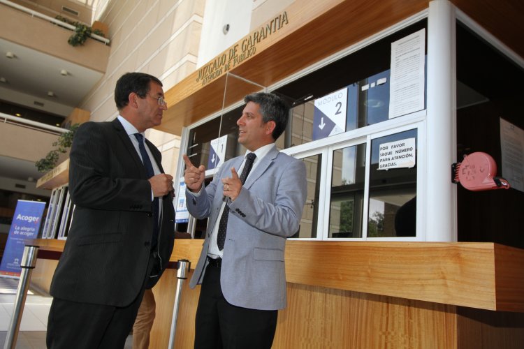 GOBIERNO INTERPONE QUERELLA CONTRA POSIBLES AUTORES DE INCENDIOS FORESTALES EN ELQUI