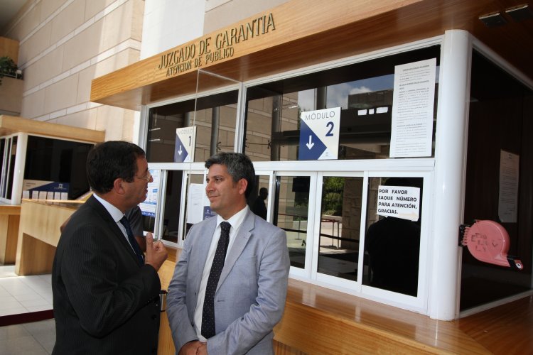 GOBIERNO INTERPONE QUERELLA CONTRA POSIBLES AUTORES DE INCENDIOS FORESTALES EN ELQUI