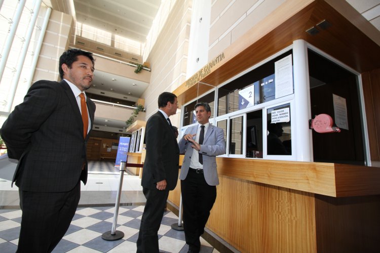 GOBIERNO INTERPONE QUERELLA CONTRA POSIBLES AUTORES DE INCENDIOS FORESTALES EN ELQUI