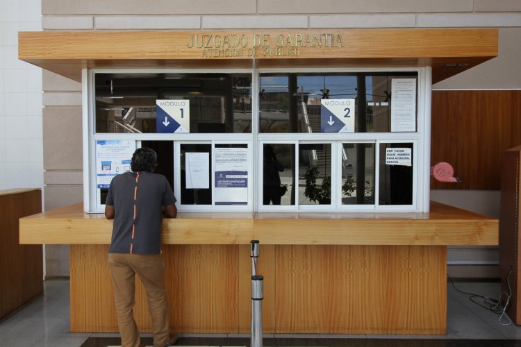 GOBIERNO INTERPONE QUERELLA CONTRA POSIBLES AUTORES DE INCENDIOS FORESTALES EN ELQUI