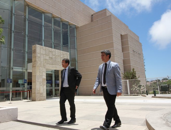 GOBIERNO INTERPONE QUERELLA CONTRA POSIBLES AUTORES DE INCENDIOS FORESTALES EN ELQUI