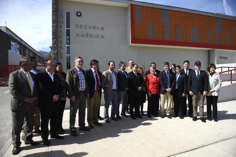 GOBIERNO REGIONAL SUPERÓ LOS $62 MIL MILLONES EN SU EJECUCIÓN DE PRESUPUESTO 2016