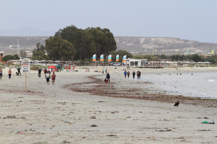 GOBIERNO PROMUEVE ACCESO LIBRE A PLAYAS, RÍOS Y RUTAS PATRIMONIALES