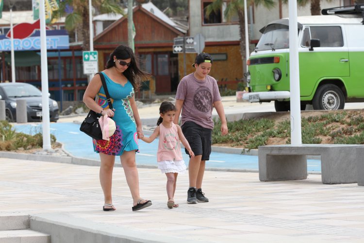 GOBIERNO PROMUEVE ACCESO LIBRE A PLAYAS, RÍOS Y RUTAS PATRIMONIALES