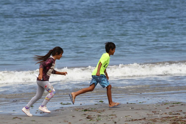 GOBIERNO PROMUEVE ACCESO LIBRE A PLAYAS, RÍOS Y RUTAS PATRIMONIALES