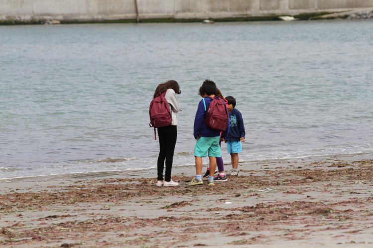 GOBIERNO PROMUEVE ACCESO LIBRE A PLAYAS, RÍOS Y RUTAS PATRIMONIALES