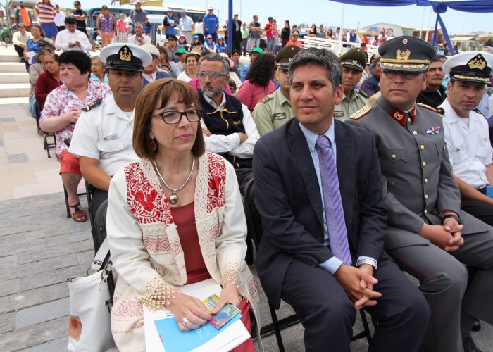 GOBIERNO PROMUEVE ACCESO LIBRE A PLAYAS, RÍOS Y RUTAS PATRIMONIALES