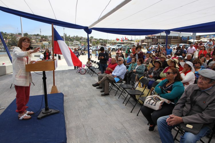 GOBIERNO PROMUEVE ACCESO LIBRE A PLAYAS, RÍOS Y RUTAS PATRIMONIALES