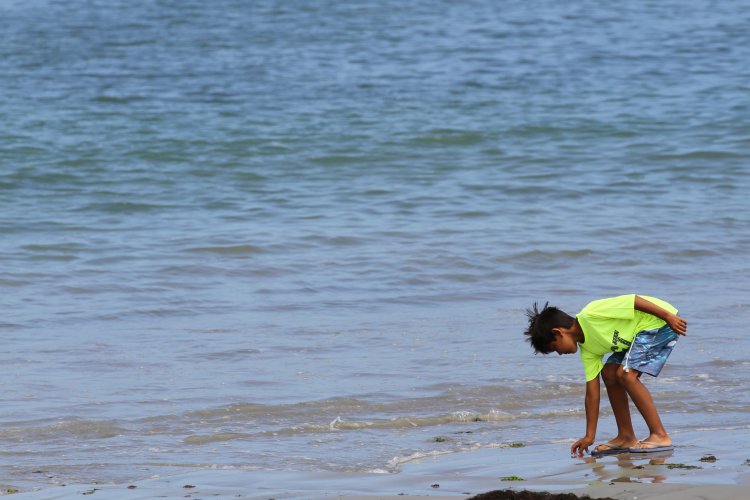 GOBIERNO PROMUEVE ACCESO LIBRE A PLAYAS, RÍOS Y RUTAS PATRIMONIALES