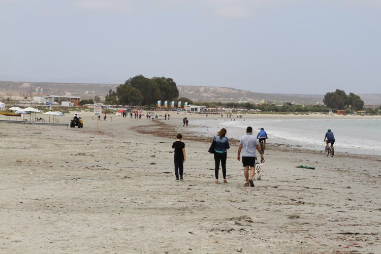 GOBIERNO PROMUEVE ACCESO LIBRE A PLAYAS, RÍOS Y RUTAS PATRIMONIALES